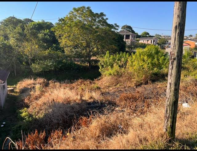 LAND FOR SALE IN WELBEDACHT